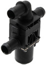 Four Seasons HVAC Heater Control Valve 74944