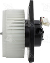 Four Seasons HVAC Blower Motor 75012 - view 2