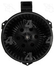 Four Seasons HVAC Blower Motor 75026 - view 5