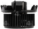 Four Seasons HVAC Blower Motor 75035 - view 6