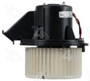 Four Seasons HVAC Blower Motor 75030 - view 3