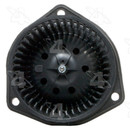 Four Seasons HVAC Blower Motor 75037 - view 3