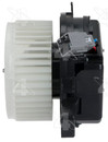 Four Seasons HVAC Blower Motor 75045 - view 4