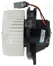 Four Seasons HVAC Blower Motor 75051 - view 5