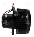 Four Seasons HVAC Blower Motor 75055 - view 3