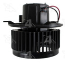 Four Seasons HVAC Blower Motor 75055 - view 6