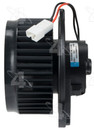 Four Seasons HVAC Blower Motor 75075 - view 2