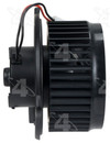 Four Seasons HVAC Blower Motor 75075 - view 5
