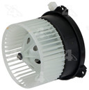 Four Seasons HVAC Blower Motor 75076