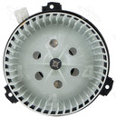 Four Seasons HVAC Blower Motor 75076 - view 4