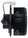 Four Seasons HVAC Blower Motor 75081 - view 7