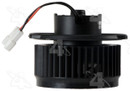 Four Seasons HVAC Blower Motor 75086 - view 5