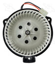 Four Seasons HVAC Blower Motor 75087 - view 3