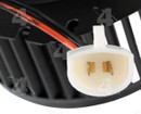 Four Seasons HVAC Blower Motor 75088 - view 2