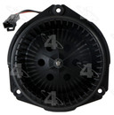 Four Seasons HVAC Blower Motor 75090 - view 2