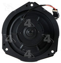 Four Seasons HVAC Blower Motor 75090 - view 7