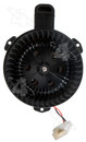Four Seasons HVAC Blower Motor 75117 - view 2