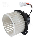 Four Seasons HVAC Blower Motor 75118