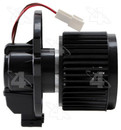 Four Seasons HVAC Blower Motor 75121 - view 2