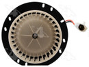 Four Seasons HVAC Blower Motor 75139 - view 3