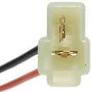 Four Seasons HVAC Blower Motor 75143 - view 2