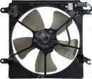 Four Seasons Engine Cooling Fan Assembly 75208 - view 3