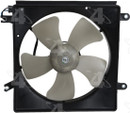 Four Seasons Engine Cooling Fan Assembly 75208 - view 4