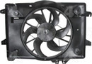 Four Seasons Engine Cooling Fan Assembly 75214 - view 4