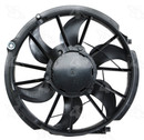 Four Seasons Engine Cooling Fan Assembly 75215