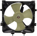 Four Seasons A/C Condenser Fan Assembly 75240 - view 3