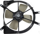 Four Seasons Engine Cooling Fan Assembly 75241 - view 4