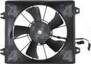 Four Seasons A/C Condenser Fan Assembly 75269