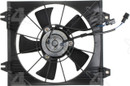 Four Seasons A/C Condenser Fan Assembly 75269 - view 2