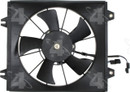 Four Seasons A/C Condenser Fan Assembly 75269 - view 3
