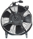 Four Seasons A/C Condenser Fan Assembly 75276 - view 2
