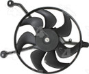 Four Seasons A/C Condenser Fan Assembly 75287