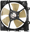 Four Seasons Engine Cooling Fan Assembly 75288 - view 3
