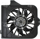 Four Seasons Engine Cooling Fan Assembly 75296 - view 3