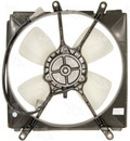 Four Seasons Engine Cooling Fan Assembly 75352
