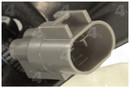 Four Seasons Engine Cooling Fan Assembly 75352 - view 2