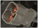 Four Seasons Dual Radiator and Condenser Fan Assembly 75358 - view 3