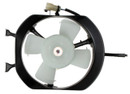 Four Seasons A/C Condenser Fan Assembly 75404