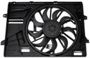 Four Seasons Engine Cooling Fan Assembly 75440 - view 3