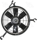 Four Seasons A/C Condenser Fan Assembly 75481 - view 3