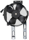 Four Seasons A/C Condenser Fan Assembly 75498