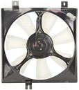 Four Seasons A/C Condenser Fan Assembly 75576
