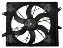 Four Seasons Engine Cooling Fan Assembly 75627