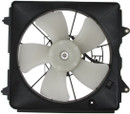 Four Seasons Engine Cooling Fan Assembly 75642