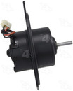 Four Seasons HVAC Blower Motor 75700 - view 6
