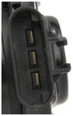 Four Seasons A/C Condenser Fan Motor,Engine Cooling Fan Motor 75721 - view 5